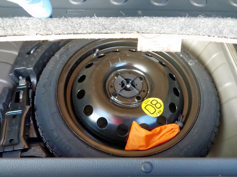 2008 NISSAN NOTE TEKNA AUTO 