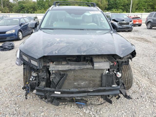  HYUNDAI PALISADE 2024 Синий