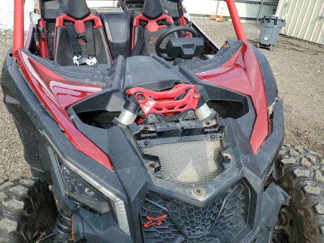 2025 TRUE MAVERX3XDSTURBORR