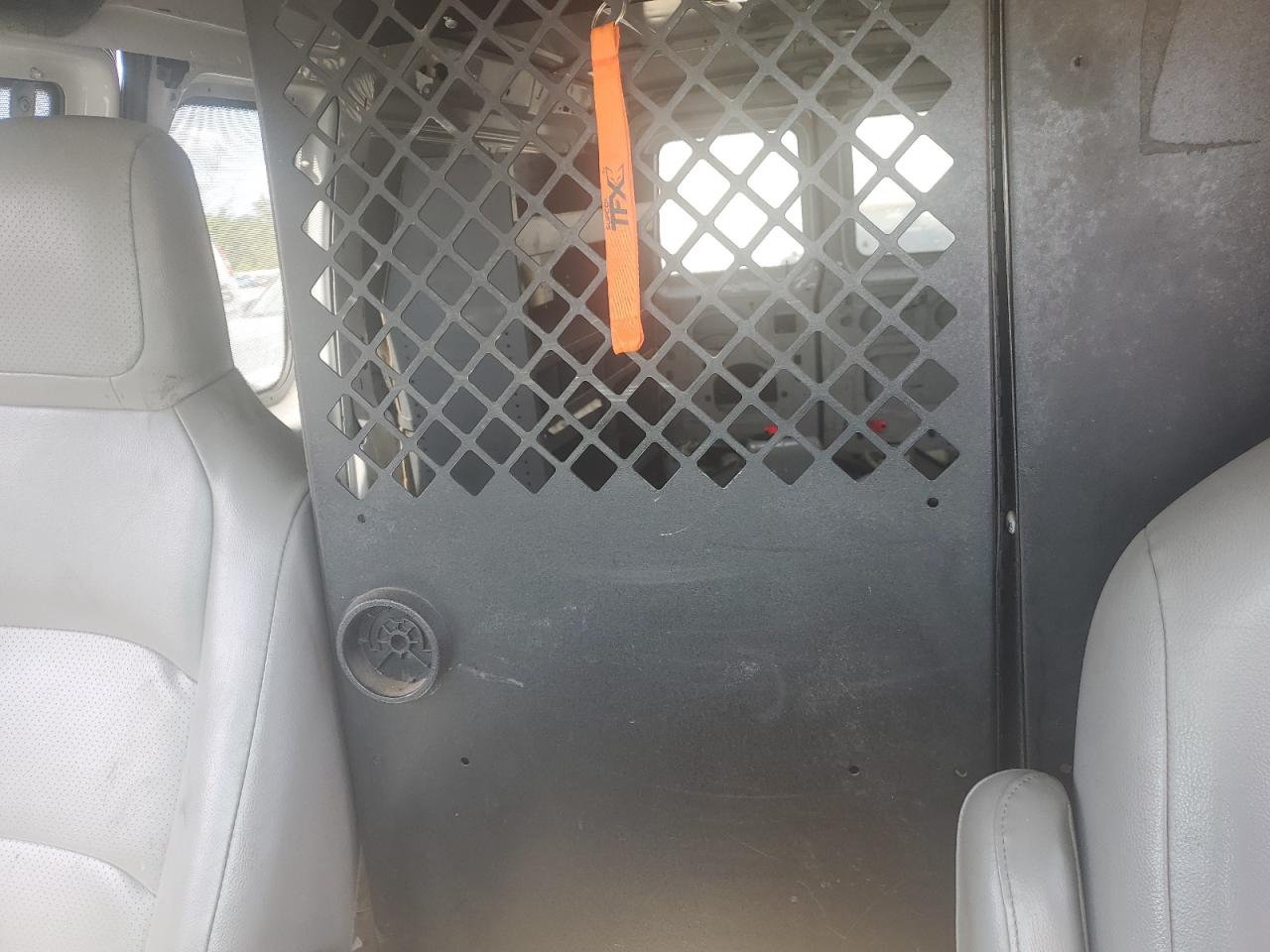 2011 Ford Econoline E250 Van VIN: 1FTNE2EW3BDA17709 Lot: 69373365