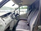 2014 VAUXHALL VIVARO 2700 SPORTIVE CDTI  for sale at Copart COLCHESTER