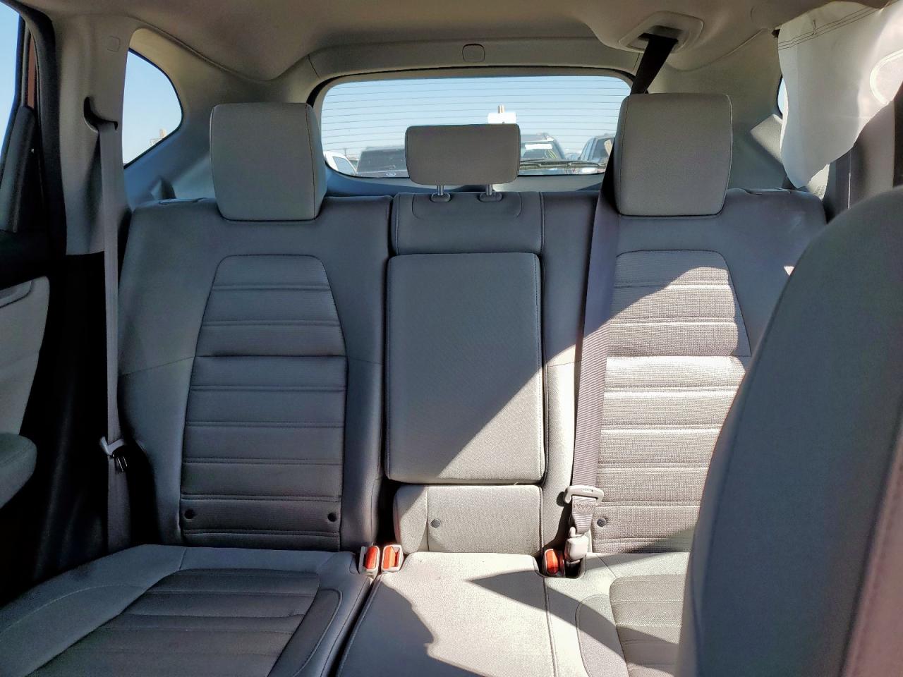 2019 Honda Cr-V Lx VIN: 2HKRW5H30KH414659 Lot: 71121335