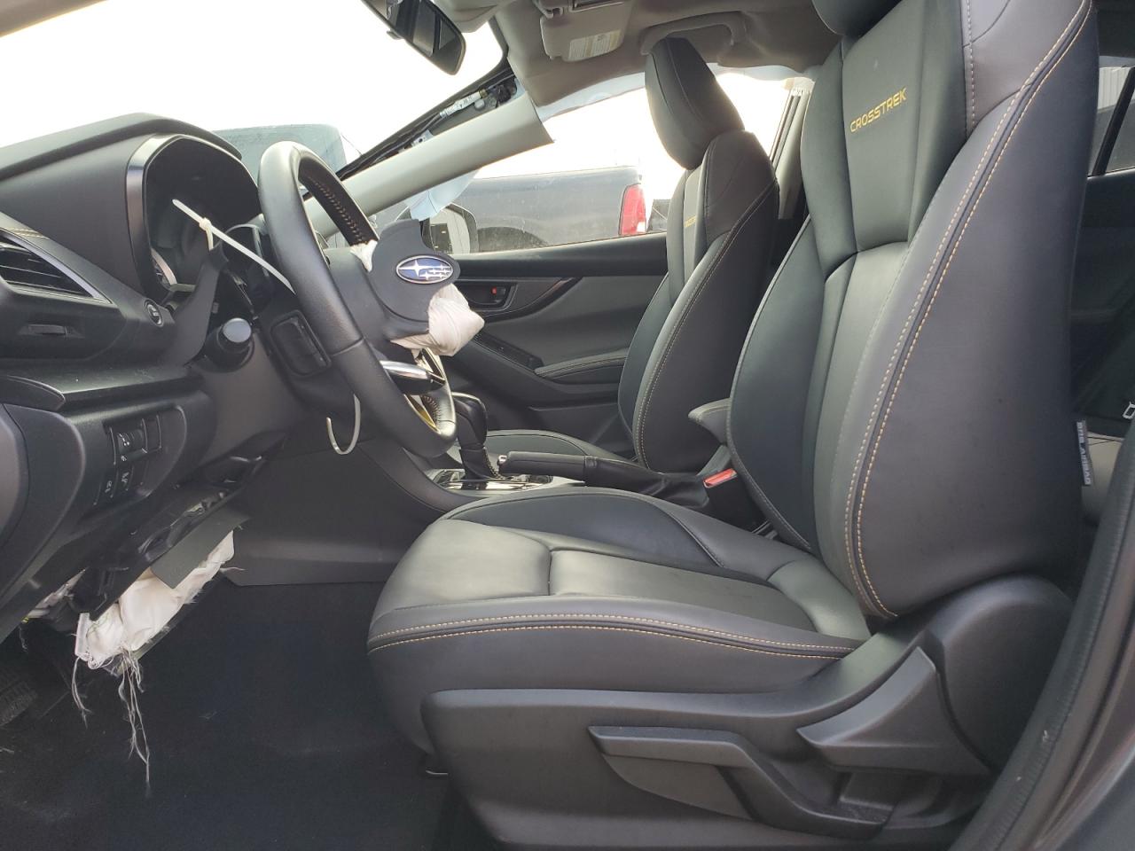 2023 Subaru Crosstrek Sport VIN: JF2GTHSC1PH315950 Lot: 84736115