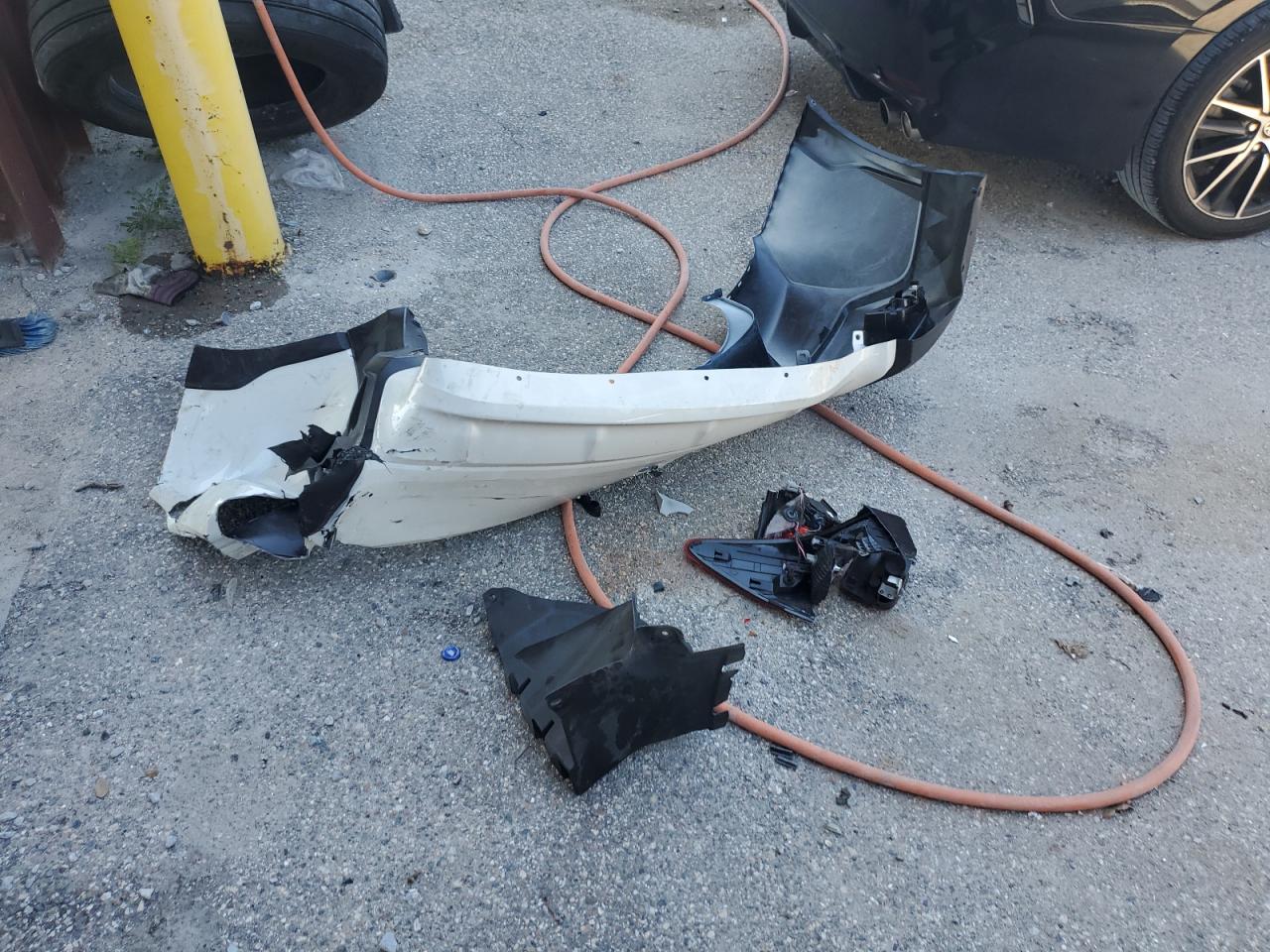 2019 Subaru Crosstrek Premium VIN: JF2GTACC5KH351669 Lot: 81404965