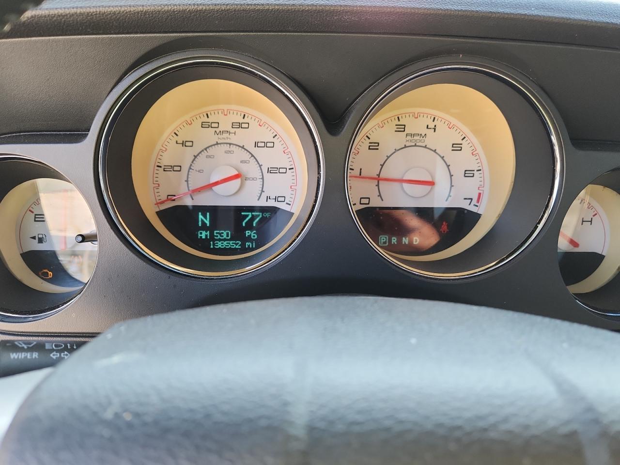 2013 Dodge Challenger Sxt VIN: 2C3CDYAG8DH549558 Lot: 81446375