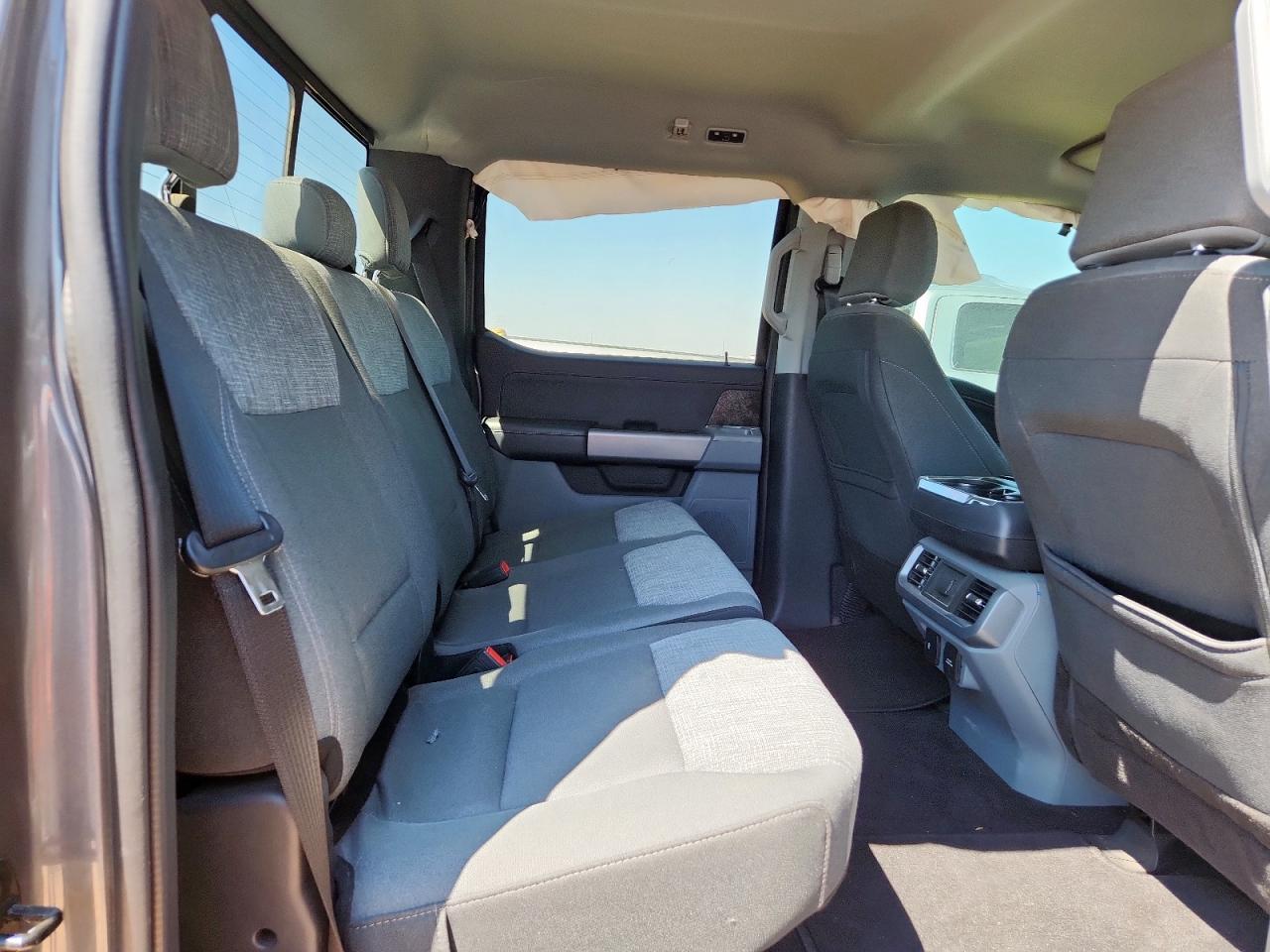 2022 Ford F150 Supercrew VIN: 1FTEW1CP0NKD37430 Lot: 71713395