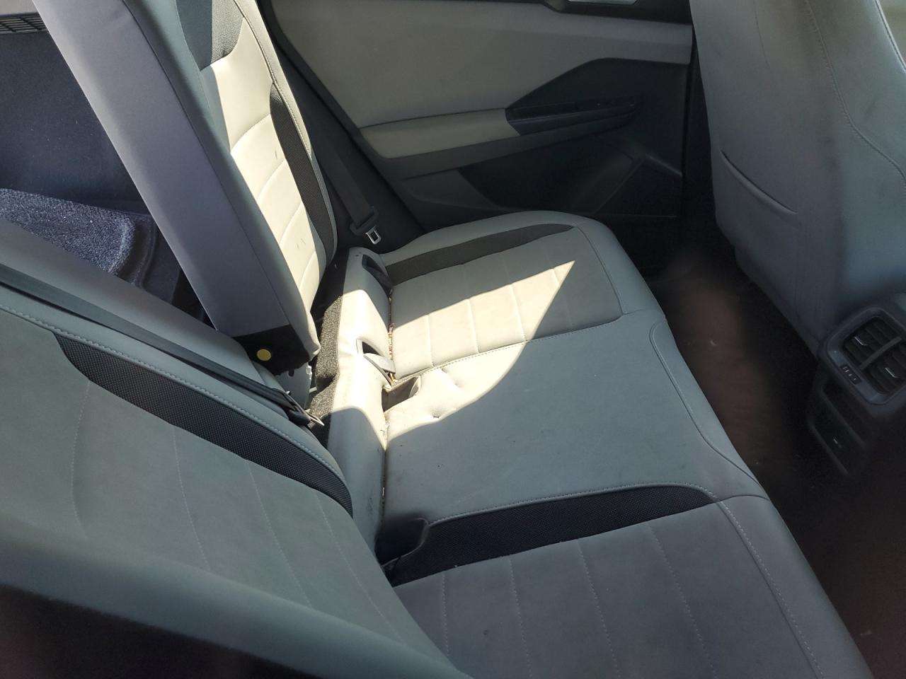 2023 Volkswagen Taos Se VIN: 3VVSX7B22PM380124 Lot: 71723935