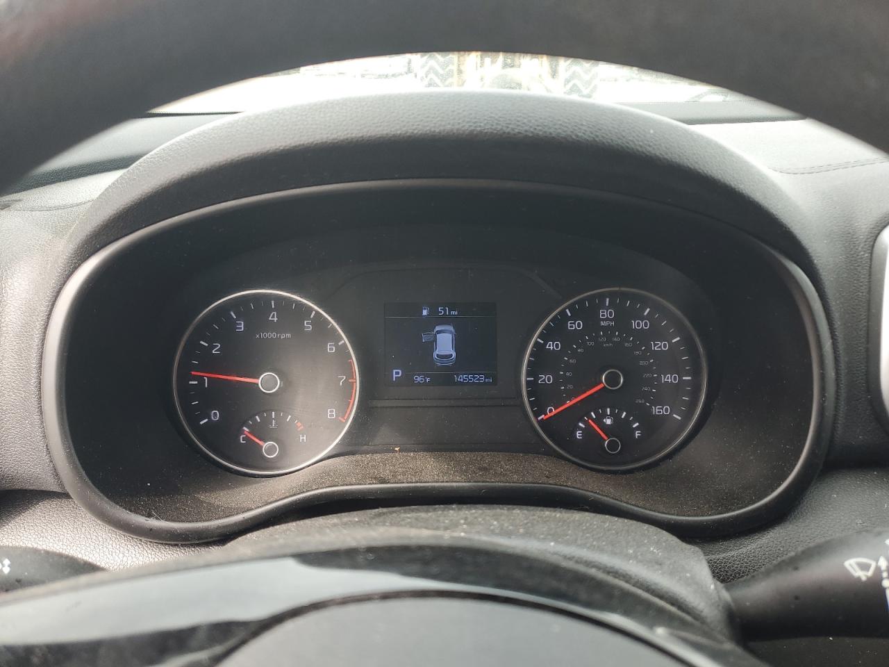 2020 Kia Sportage Lx VIN: KNDPM3AC7L7723112 Lot: 81513525