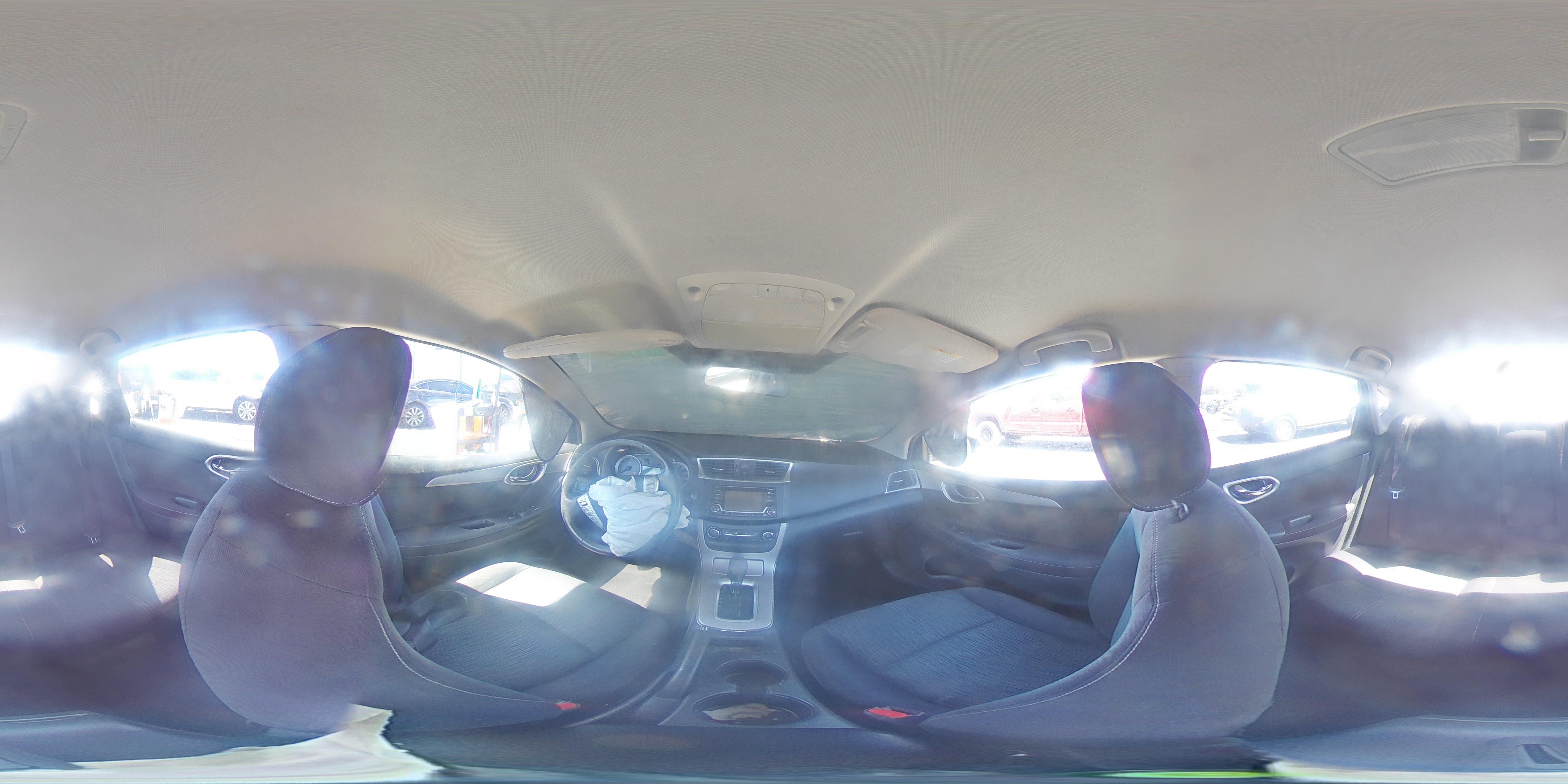 2015 Nissan Sentra S VIN: 3N1AB7AP7FL676558 Lot: 80220655