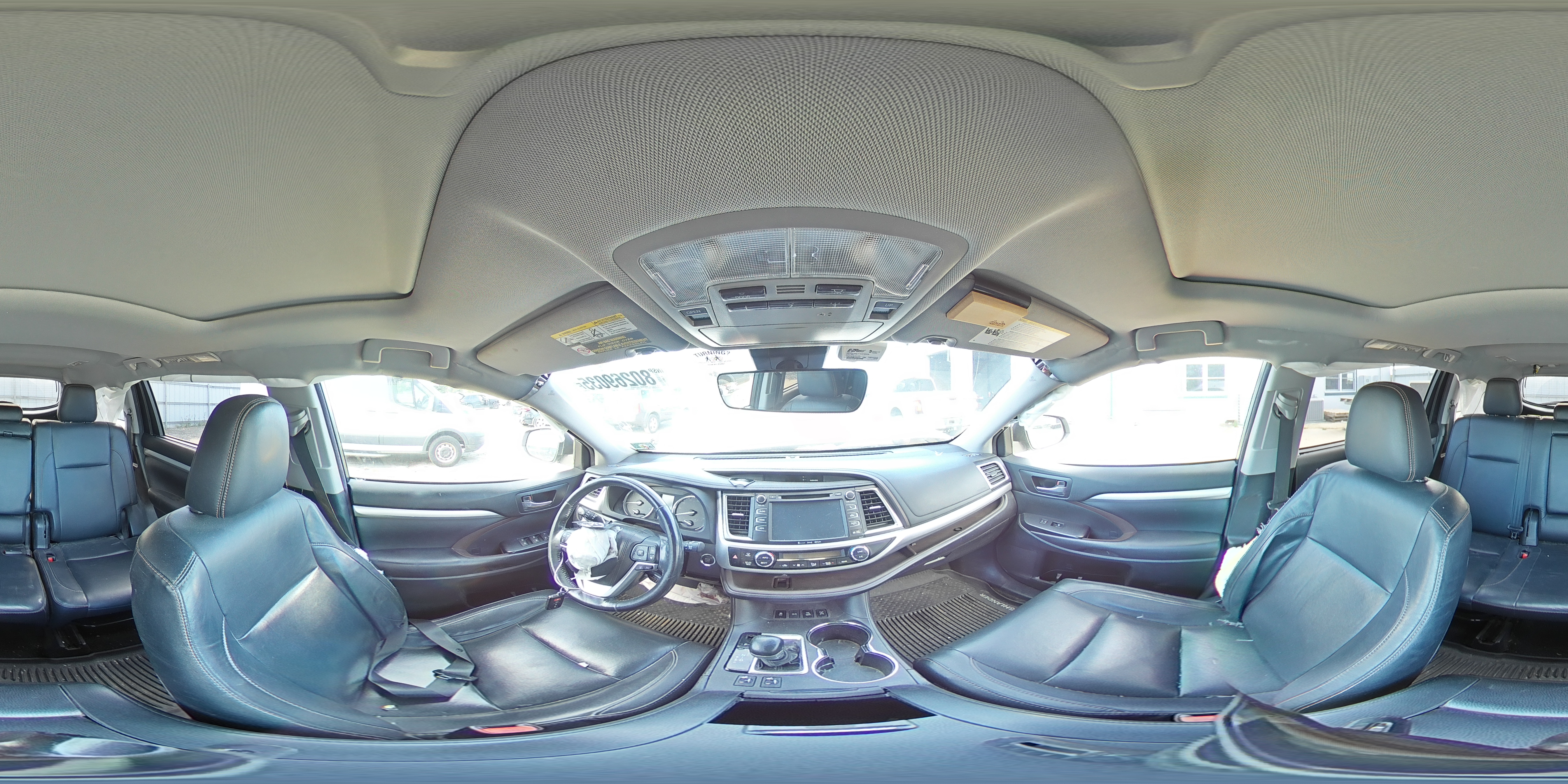 2018 Toyota Highlander Se VIN: 5TDJZRFH7JS548572 Lot: 80269035