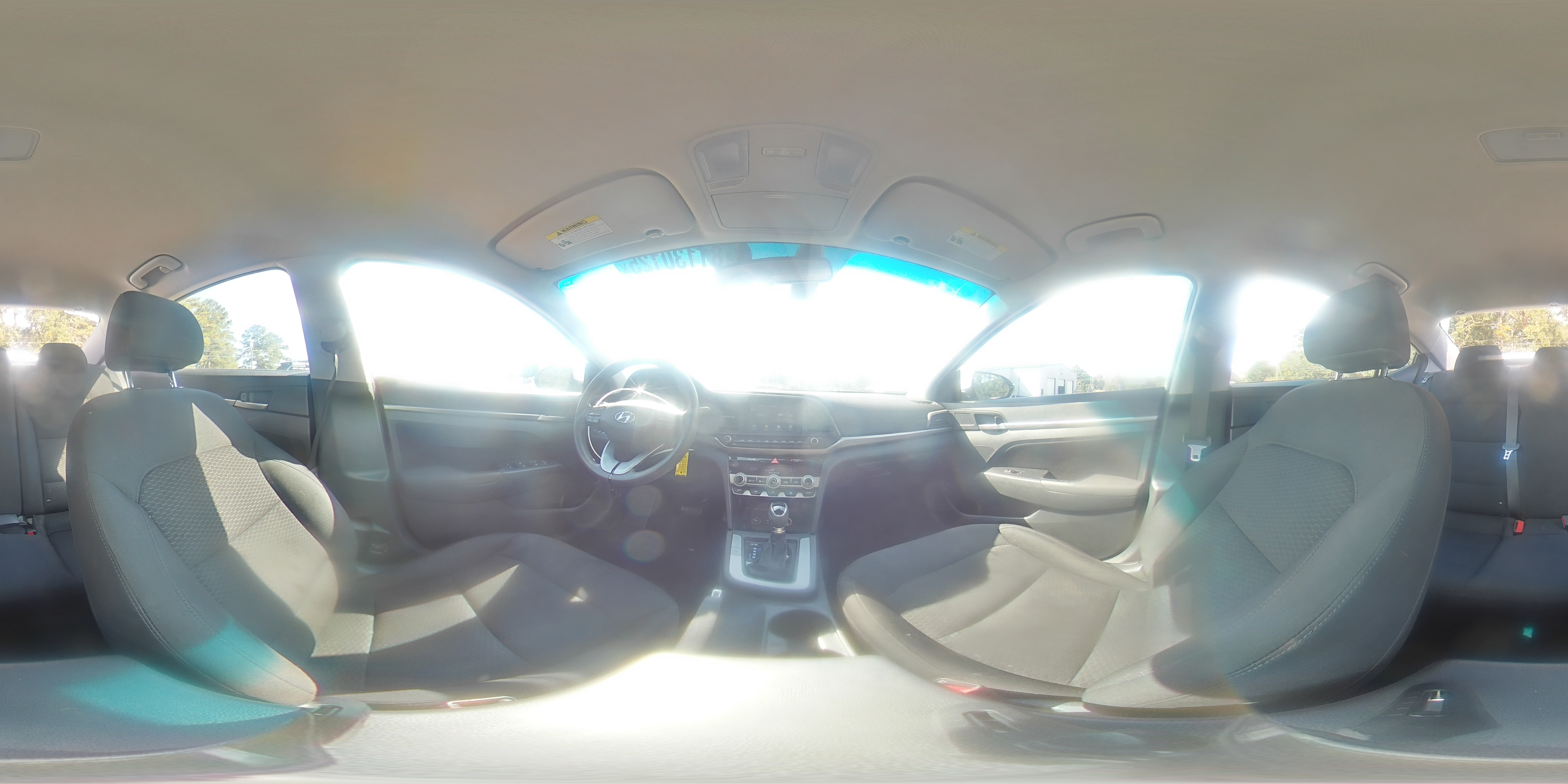 2020 Hyundai Elantra Sel VIN: 5NPD84LF5LH577843 Lot: 81130125