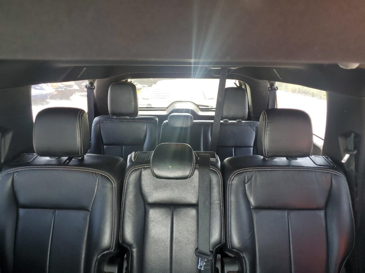 2019 Ford Expedition Max Xlt VIN: 1FMJK1JT1KEA27948 Lot: 80070205