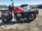 2020 MOTO GUZZI V7 III STO   a la Venta en Copart PA - PHILADELPHIA