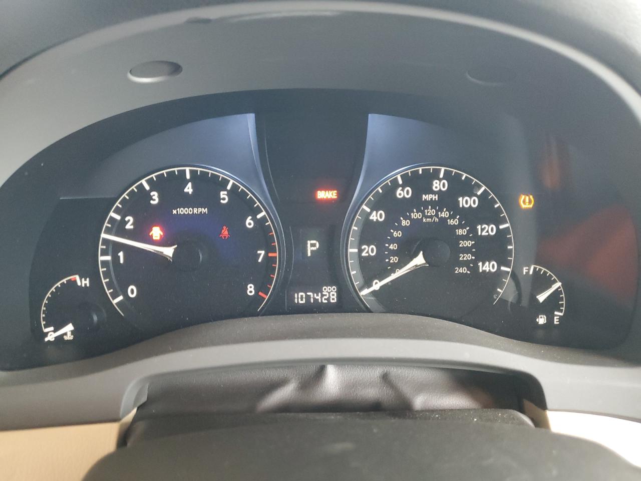 2012 Lexus Rx 350 VIN: JTJBK1BAXC2445642 Lot: 81503575