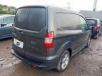 2019 FORD TRANSIT COURIER LIMITED T  for sale at Copart BRISTOL