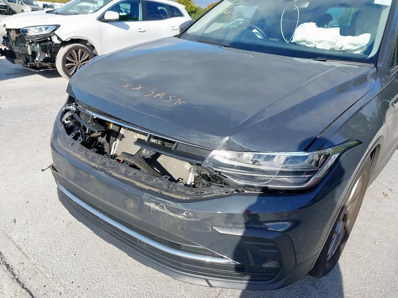 2024 VOLKSWAGEN TIGUAN 2.0 TDI LIFE 5DR DSG