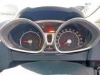 2011 FORD FIESTA ZETEC TDCI 70 1.4 TDCI [70] ZETEC 5DR for sale at Copart WHITBURN