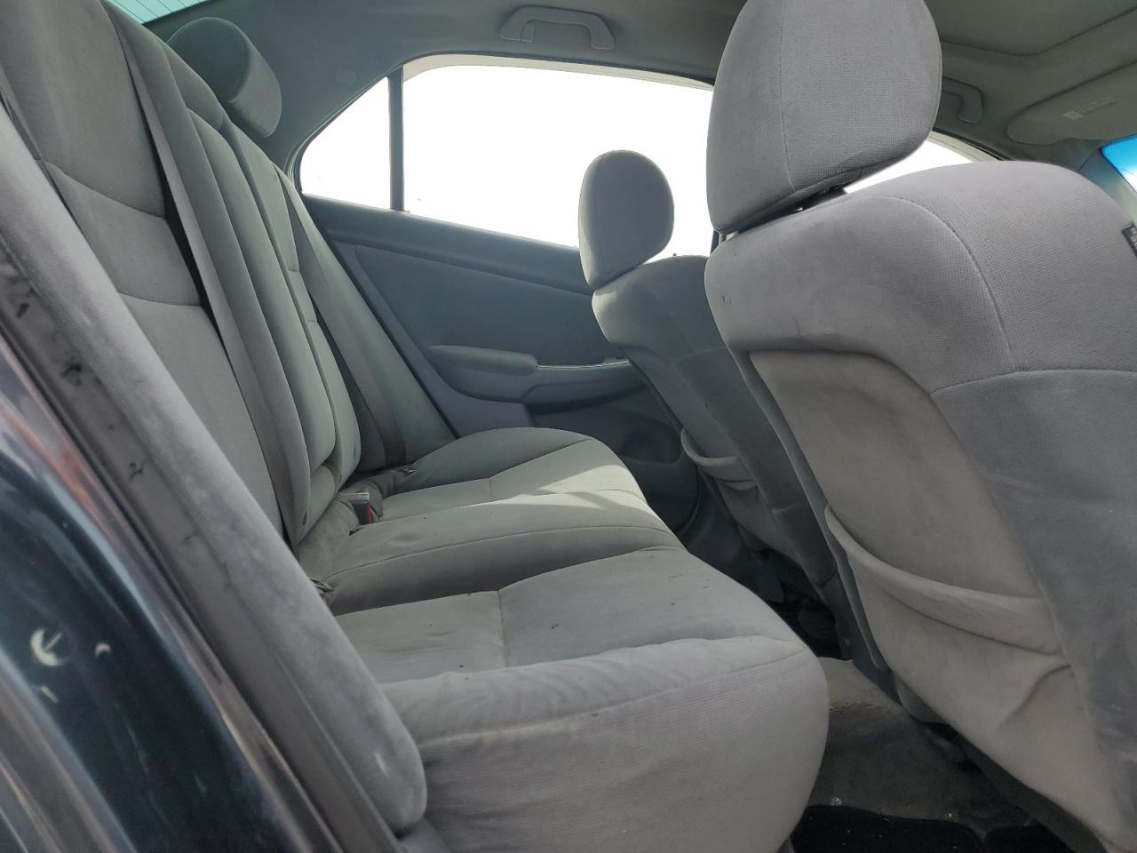 2005 Honda Accord Ex VIN: 1HGCM56775A089006 Lot: 84747655