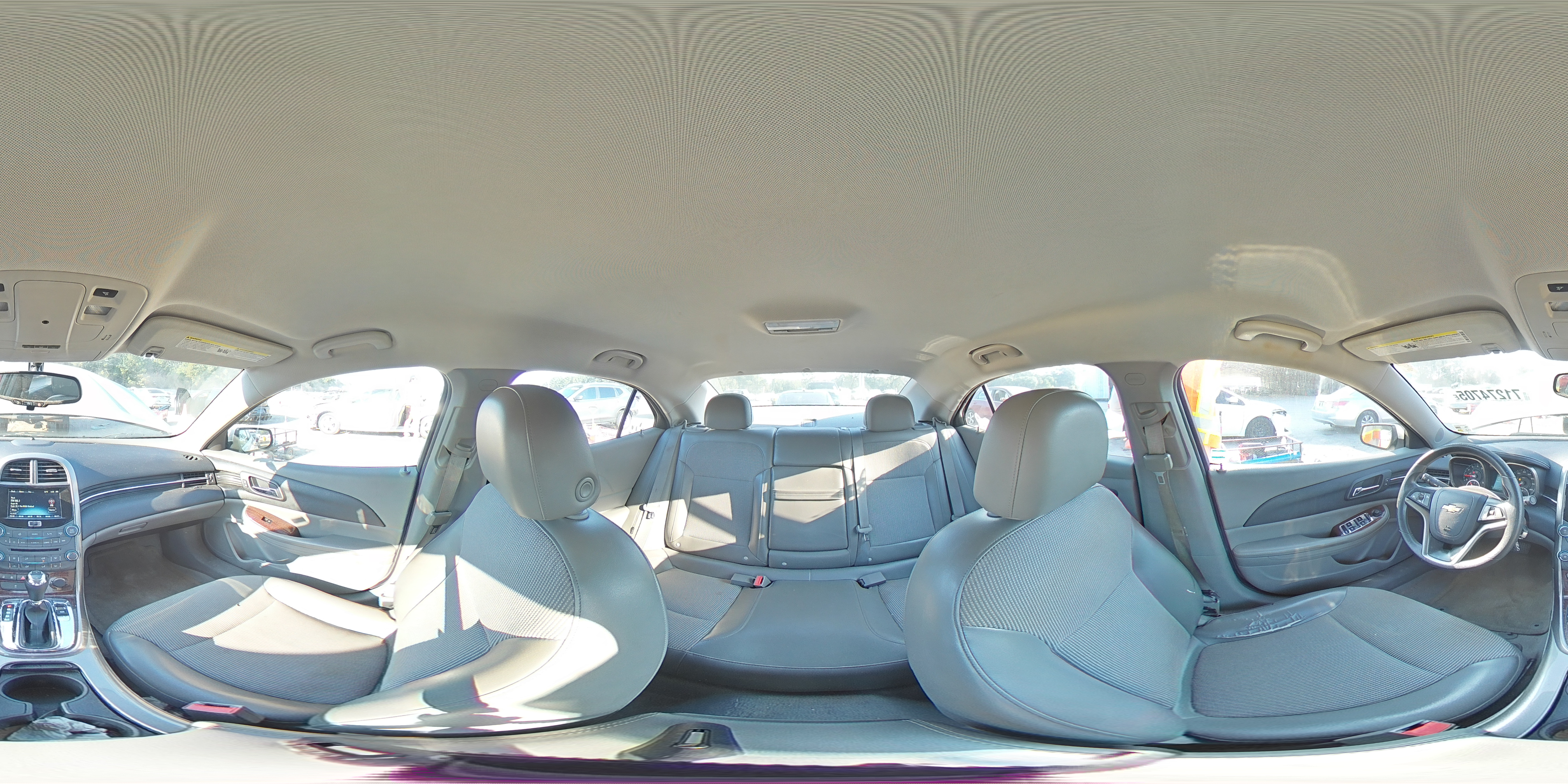 2013 Chevrolet Malibu 1Lt VIN: 1G11C5SA2DF196839 Lot: 71274705