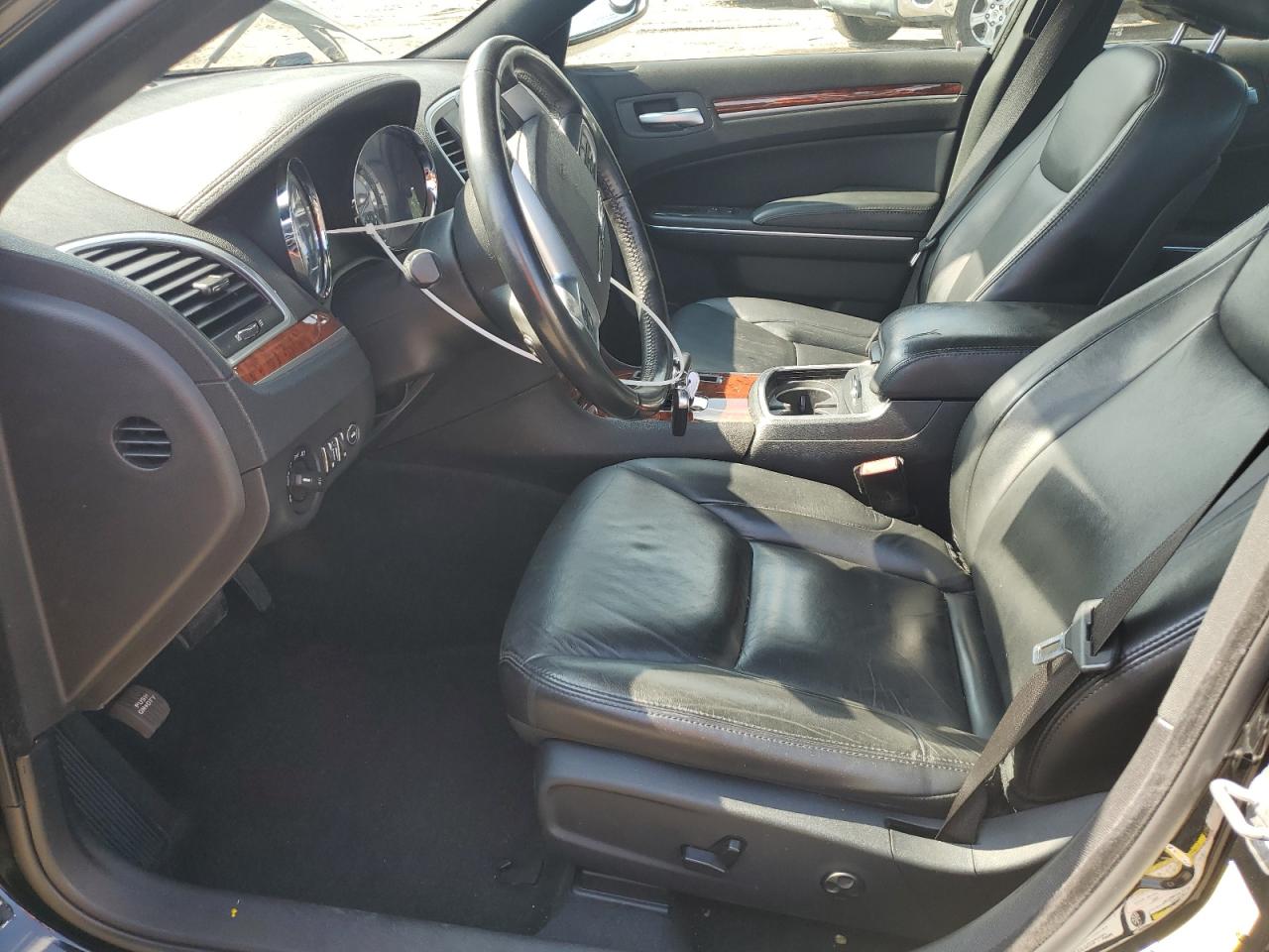 2012 Chrysler 300 Limited VIN: 2C3CCACGXCH188422 Lot: 80545975