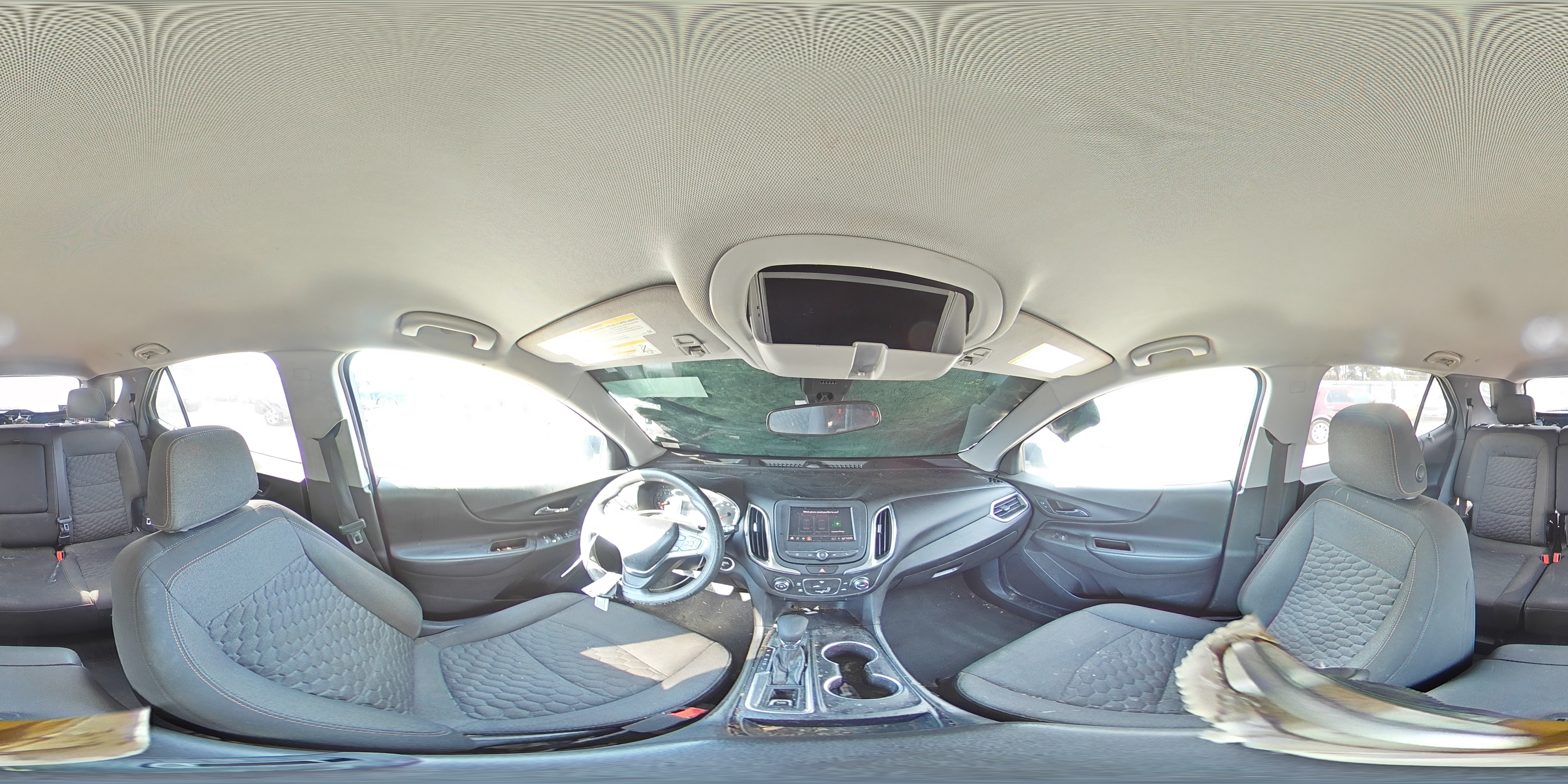 2020 Chevrolet Equinox Lt VIN: 3GNAXKEV0LS573016 Lot: 70936645