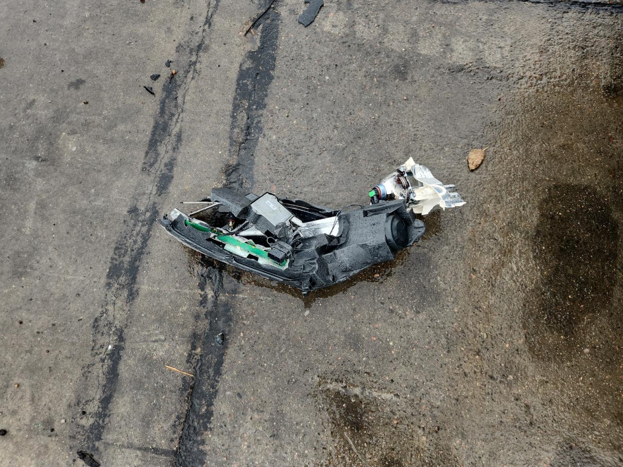 2017 Ford C-Max Se VIN: 1FADP5EU6HL108242 Lot: 82106315