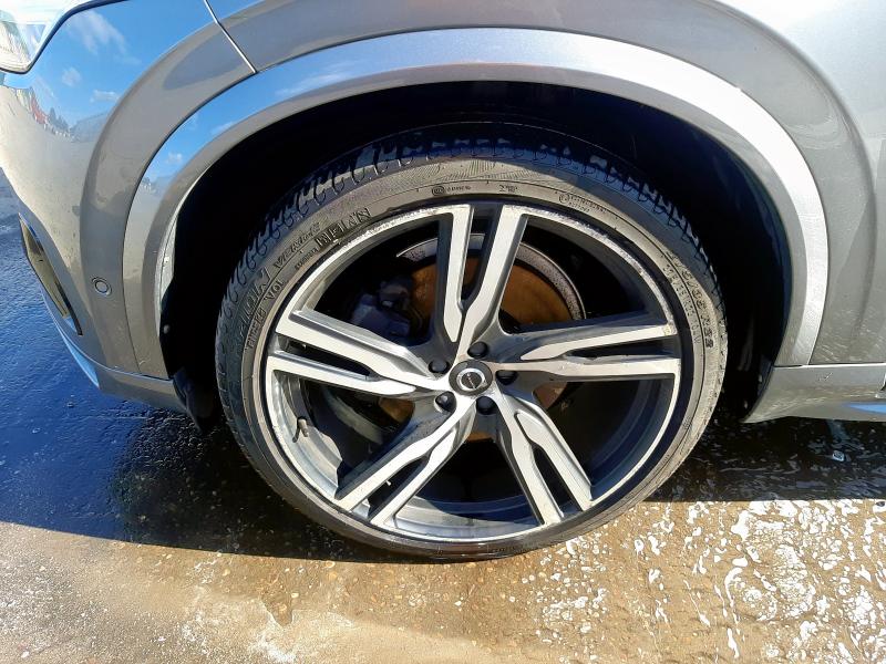 2019 VOLVO XC90 R-DESIGN PRO D5 PP A 