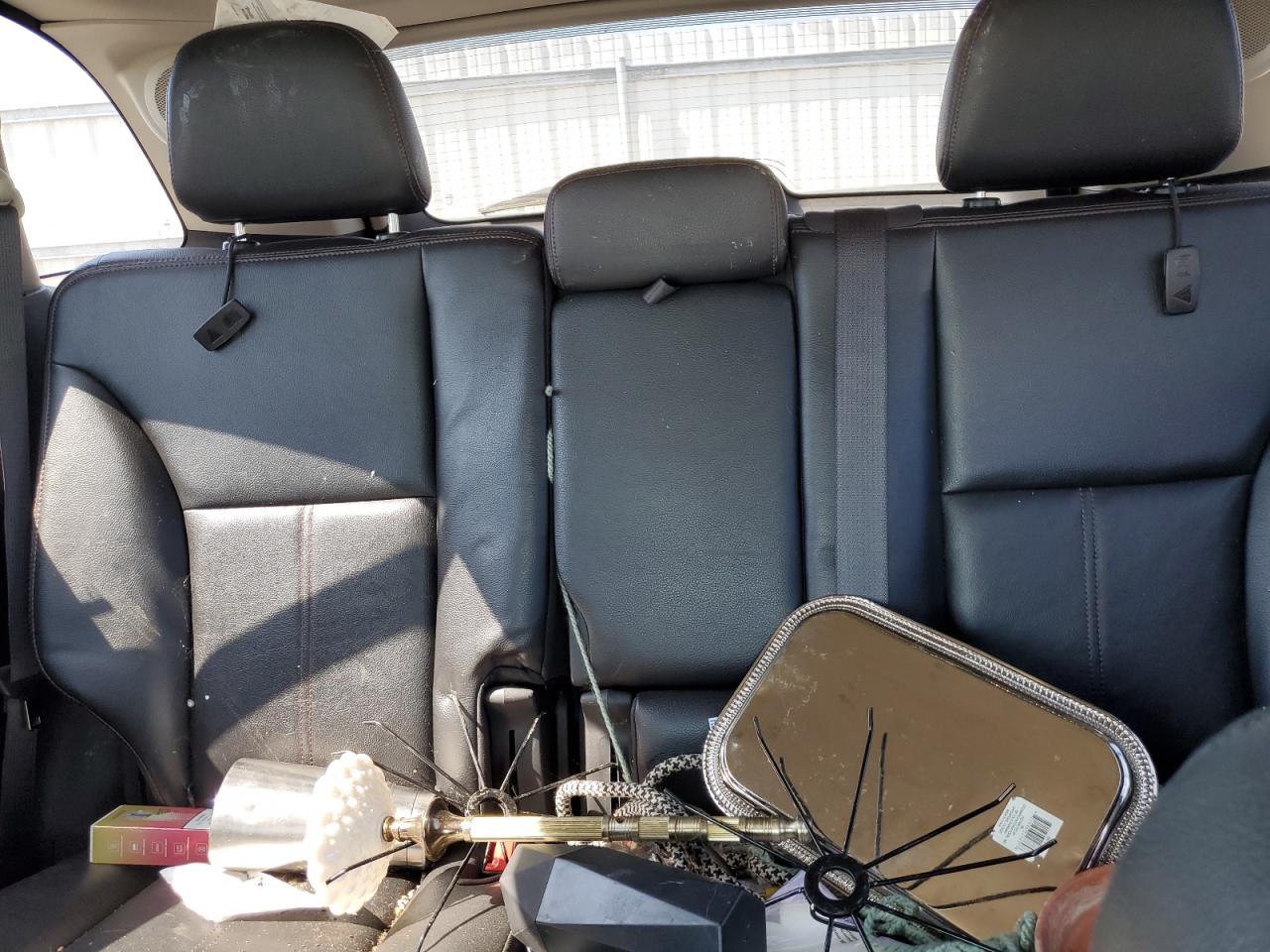 2014 Ford Edge Limited VIN: 2FMDK3KC2EBA36729 Lot: 80577085