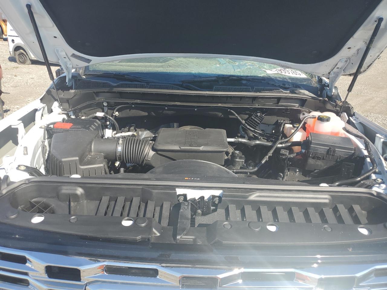 2026 GMC Sierra K2500 Denali VIN: 1GT4URE76TF111945 Lot: 83999185