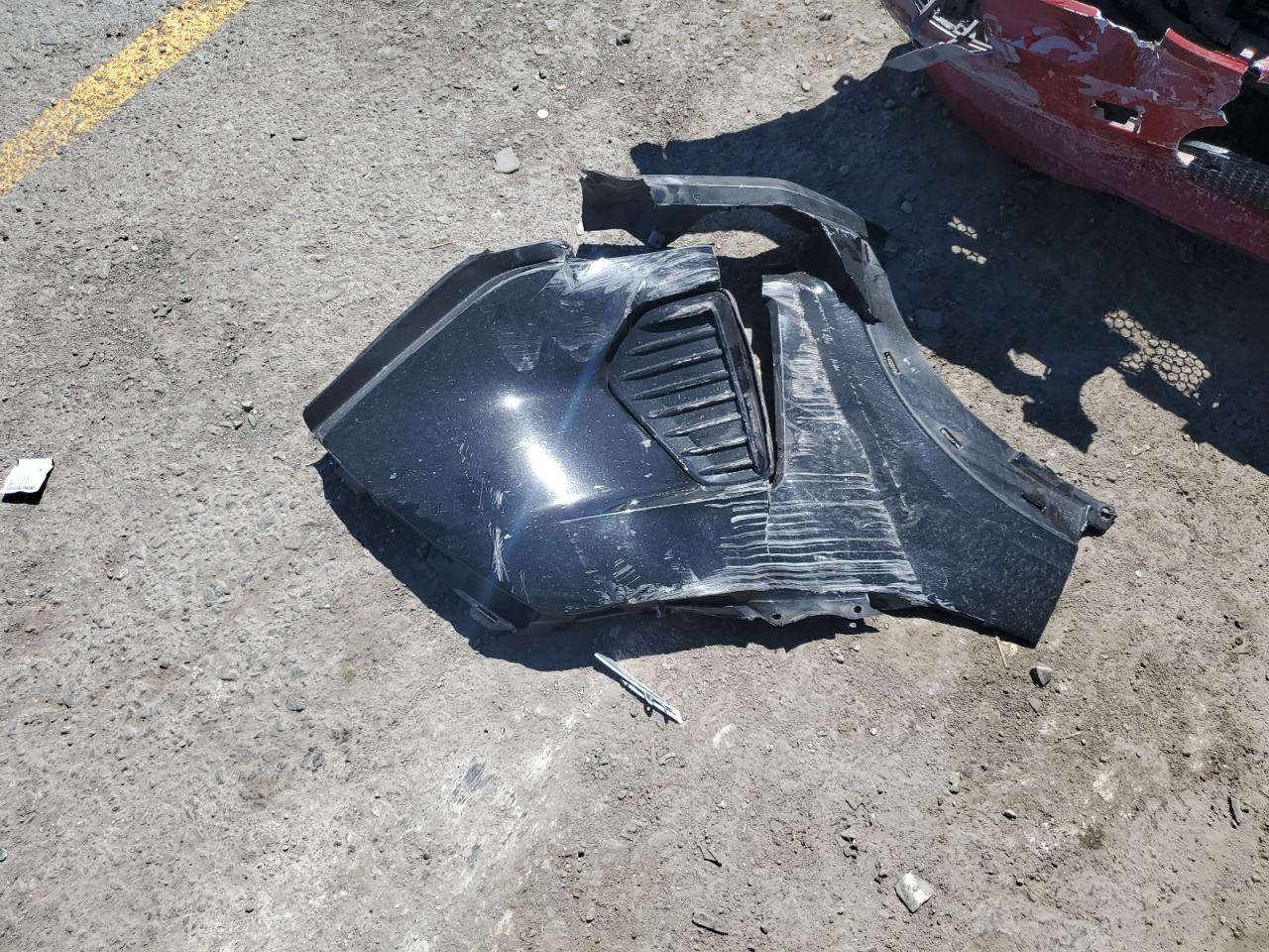 2021 Nissan Kicks S VIN: 3N1CP5BV2ML532666 Lot: 71903555