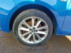 2012 SEAT IBIZA FR CR TDI  for sale at Copart PETERLEE