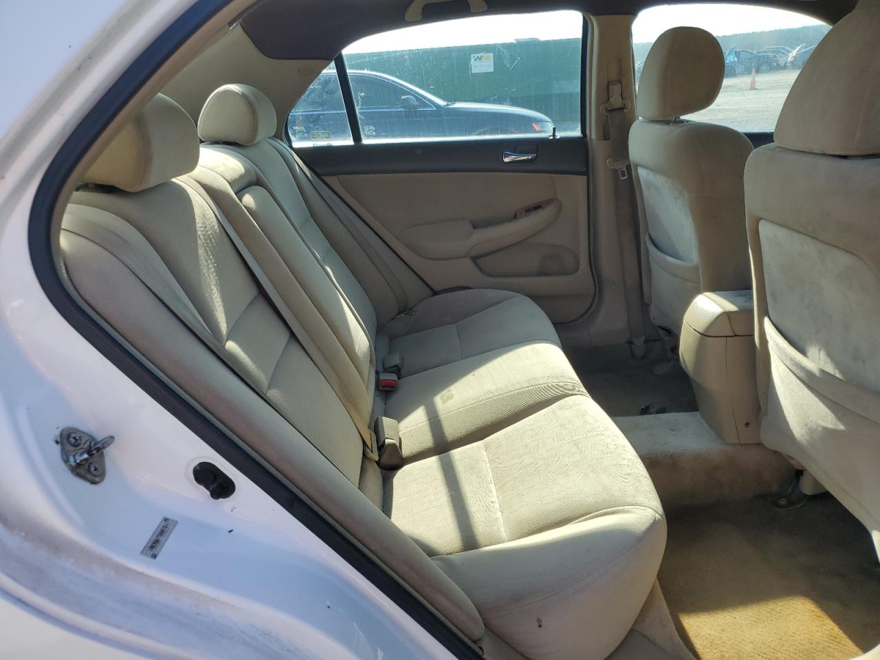 2005 Honda Accord Ex VIN: 1HGCM56795A097866 Lot: 71400555