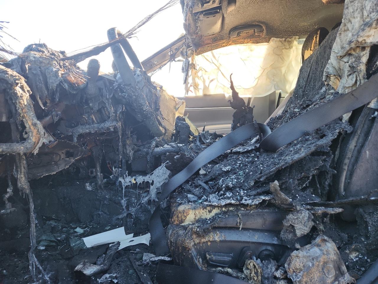 2023 Toyota Camry Le VIN: 4T1C11AK4PU183482 Lot: 80138155