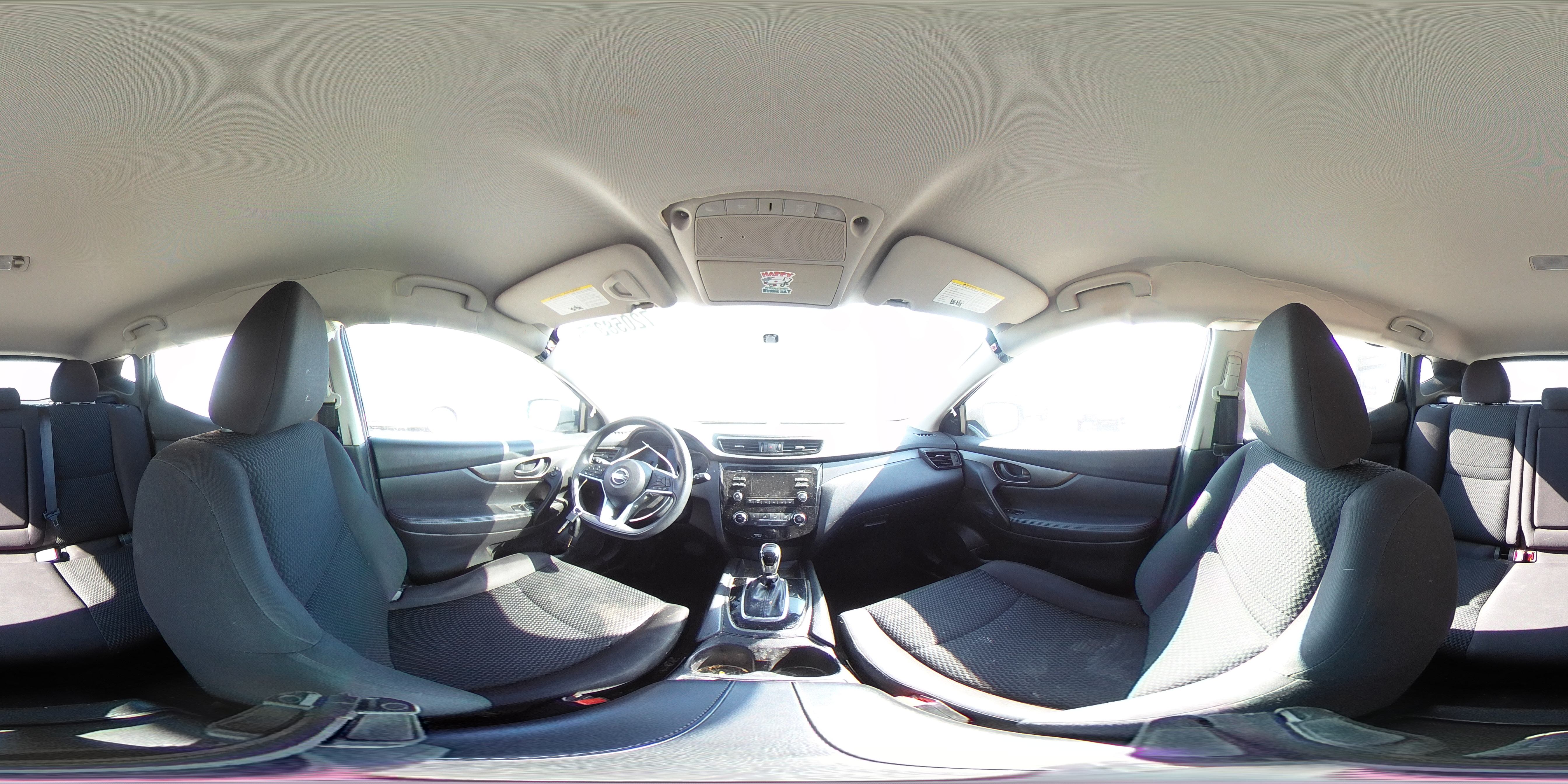 2018 Nissan Rogue Sport S VIN: JN1BJ1CR3JW250274 Lot: 72058375