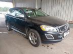2011 VOLVO XC60 D3 [163] R DESIGN 5DR GEARTRONIC for sale at Copart SANDTOFT