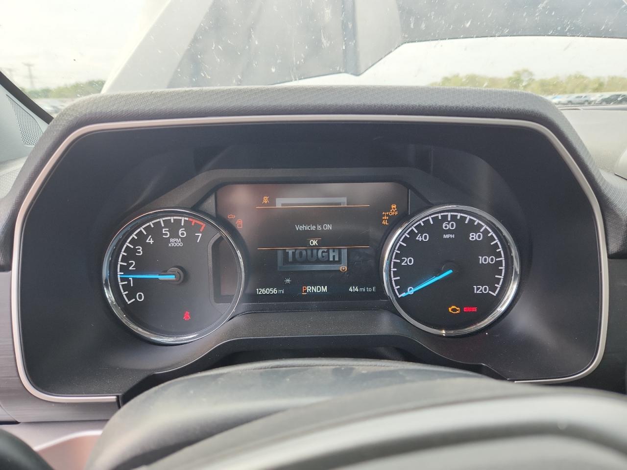 2022 Ford F150 Supercrew VIN: 1FTFW1E89NKD56679 Lot: 82154125