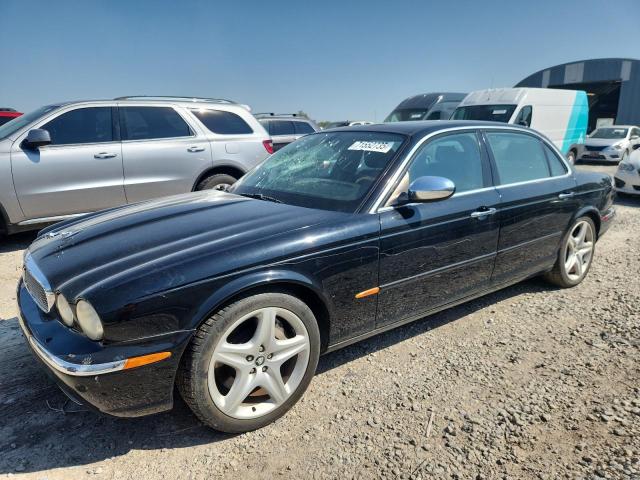 2005 Jaguar Super V8