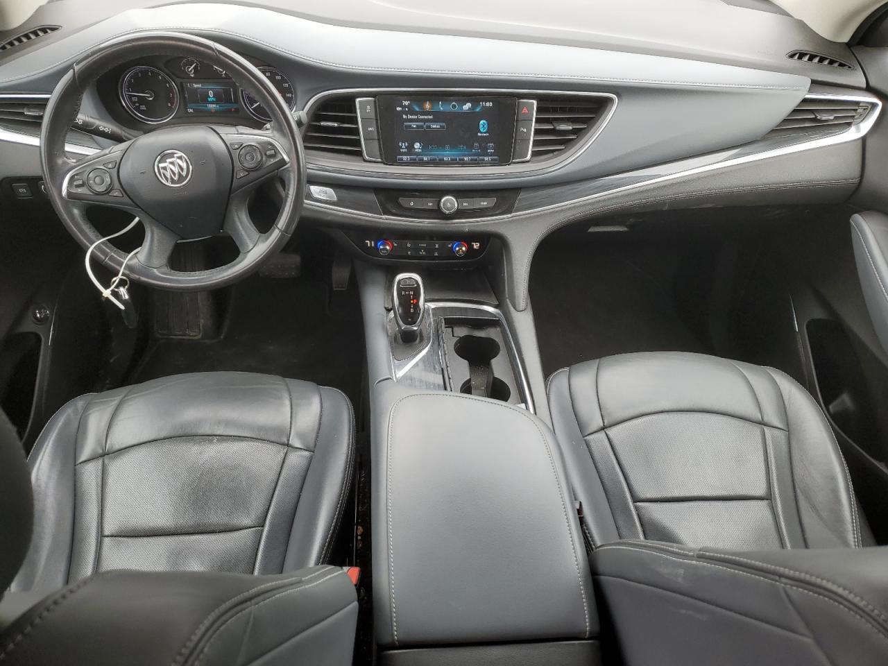 2019 Buick Enclave Essence VIN: 5GAEVAKW9KJ288713 Lot: 71932565