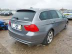2011 BMW 320D EXCLUSIVE EDITION AU  for sale at Copart YORK