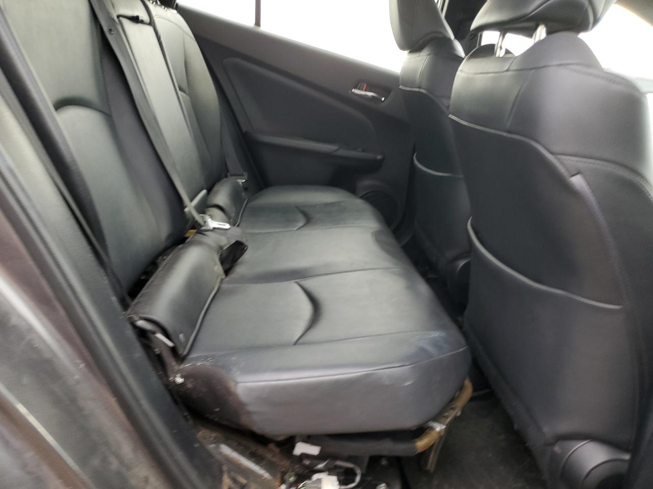 2018 Toyota Prius VIN: JTDKARFU4J3546272 Lot: 71028615