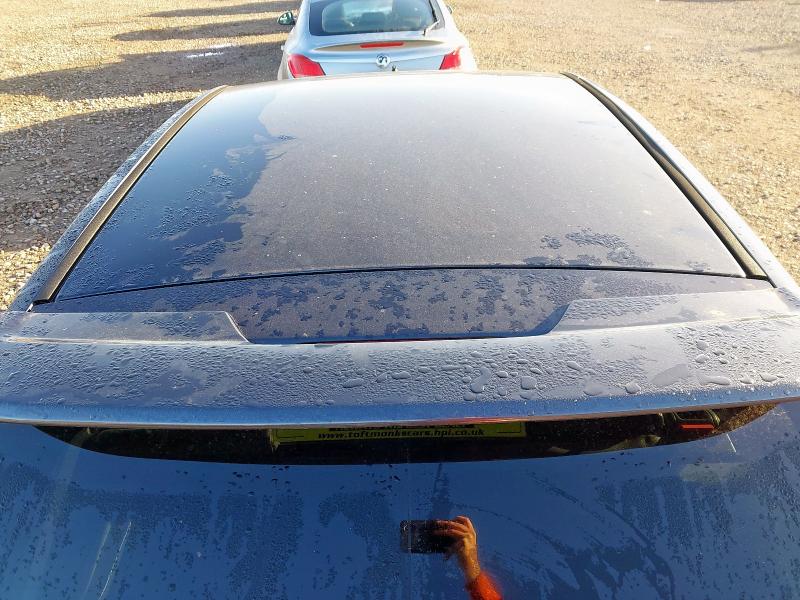2007 FORD FIESTA ZETEC S 