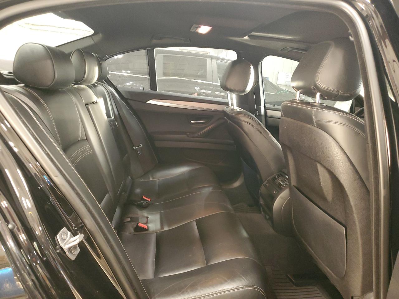 2015 BMW 535 Xi VIN: WBA5B3C54FD545111 Lot: 81884915