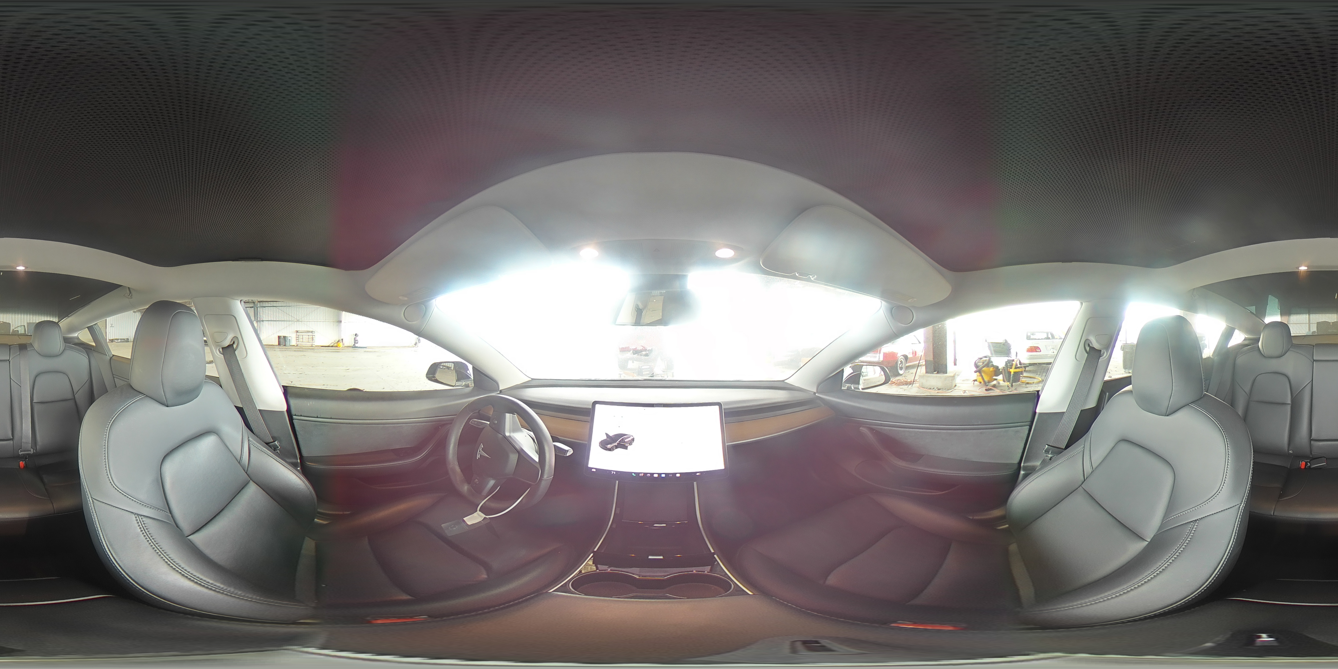 2020 Tesla Model 3 VIN: 5YJ3E1EB8LF662851 Lot: 84372405