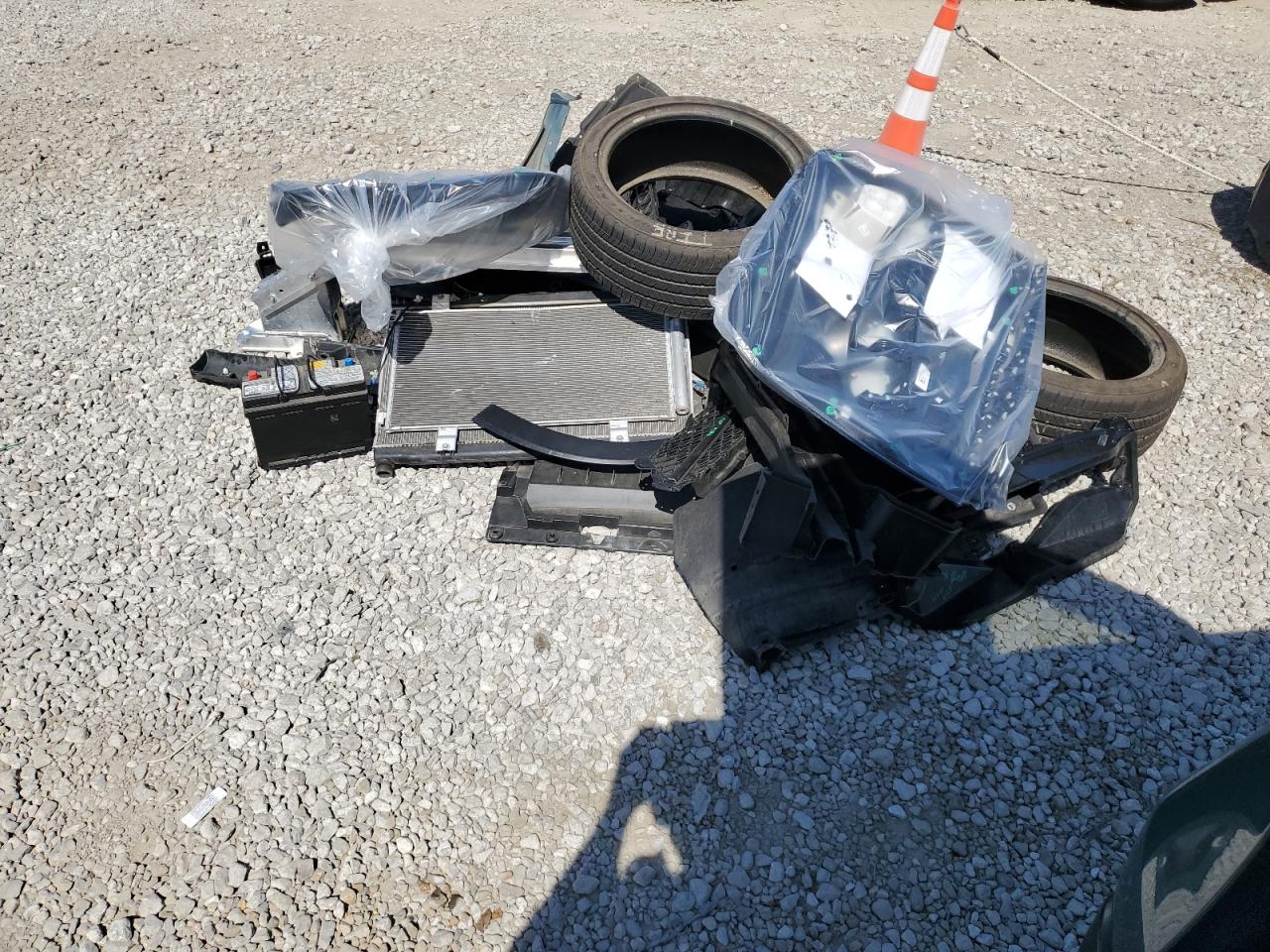 2025 Honda Hr-V Sport VIN: 3CZRZ2H54SM727256 Lot: 80431625