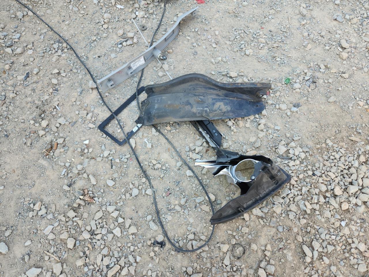 2006 Buick Lucerne Cx VIN: 1G4HP572X6U142517 Lot: 80200655