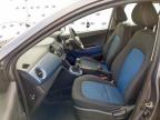 2014 HYUNDAI I10 SE for sale at Copart WHITBURN