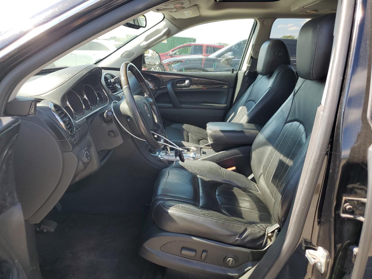 2016 Buick Enclave VIN: 5GAKRCKD5GJ111746 Lot: 71284035