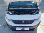 2019 PEUGEOT PARTNER PROFESSIONAL L1 B  for sale at Copart ST HELENS
