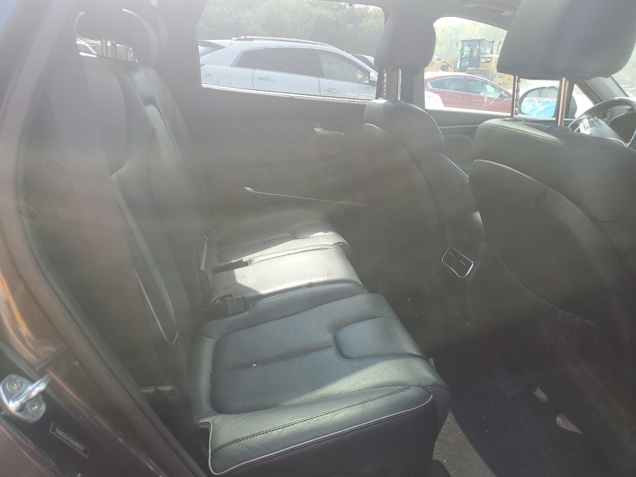 2022 Hyundai Santa Fe Sel VIN: 5NMS3DAJ5NH405731 Lot: 80673995