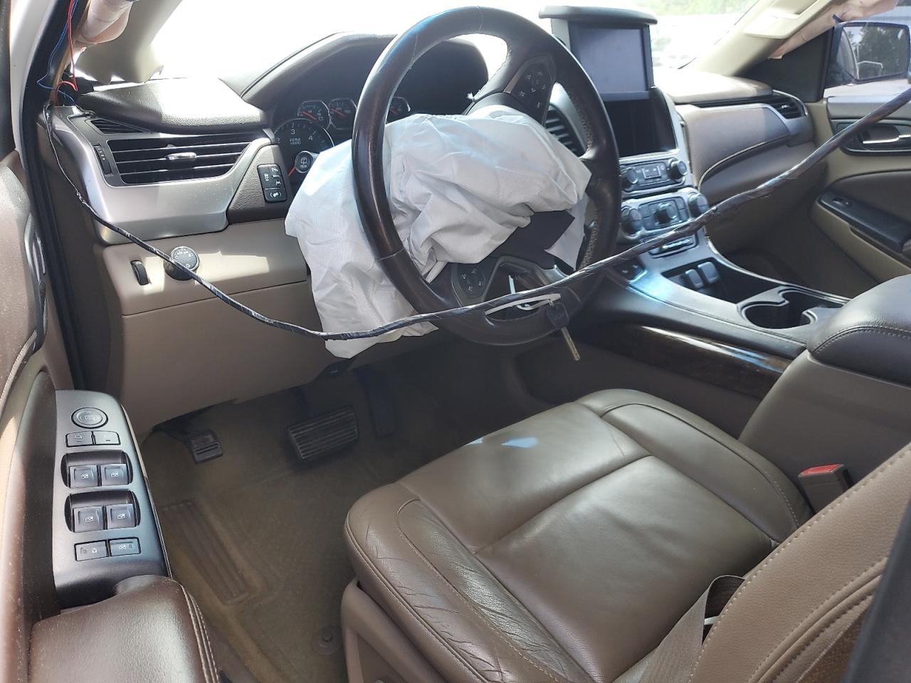 2016 Chevrolet Tahoe C1500 Lt VIN: 1GNSCBKC8GR288575 Lot: 71500735